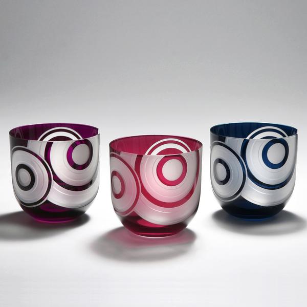 Artel Runde Becher Saturn