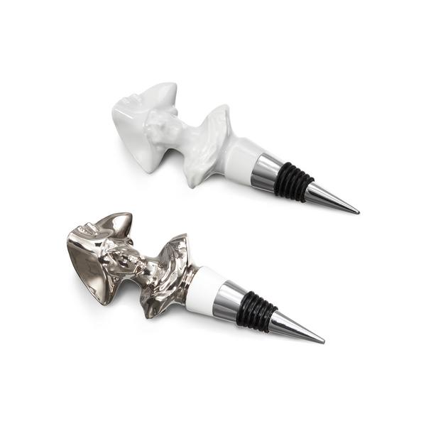 KPM Friedrich bottle stoppers