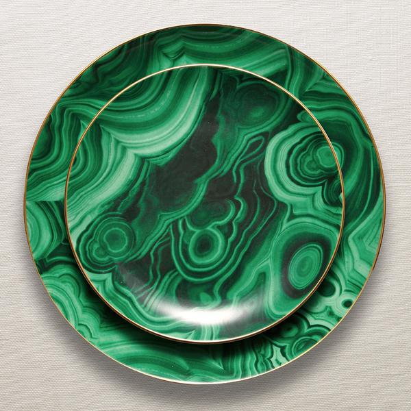 L'Objet Malachite