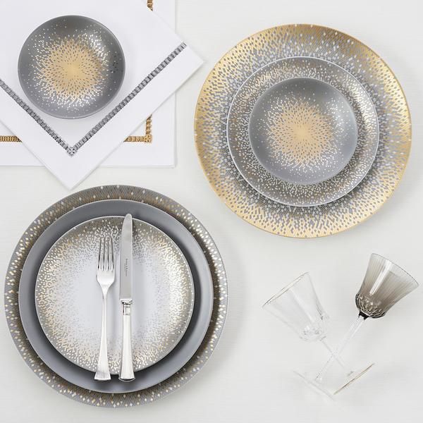 Haviland Souffle d'Or - Edition until 2025
