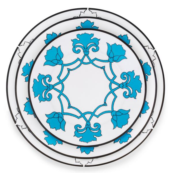 Pinto Jaipur Blue