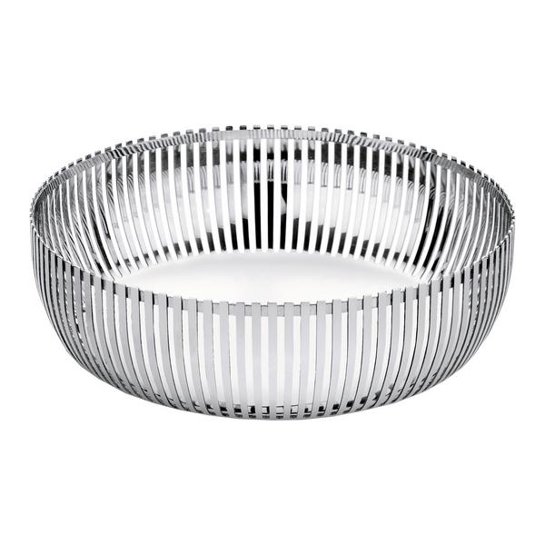 Alessi Pierre Charpin bread/fruit baskets