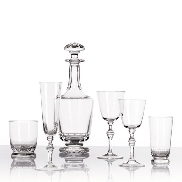 Moser Mozart glasses