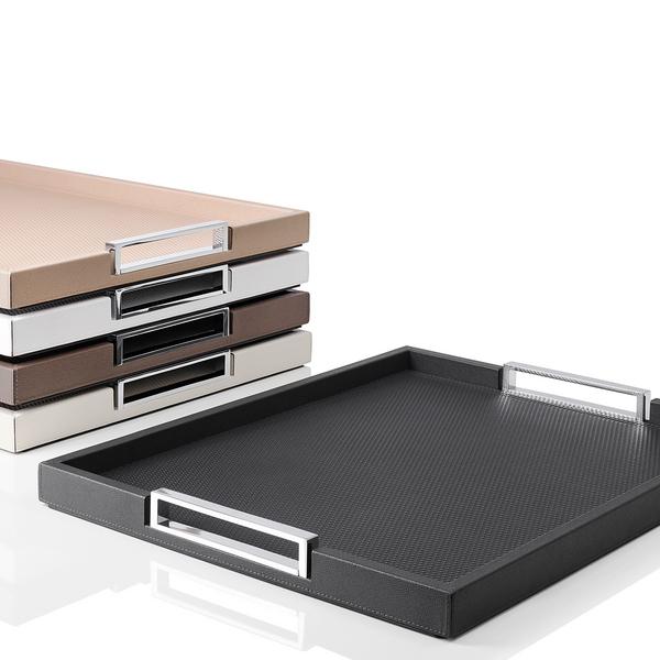 GioBagnara Victor trays