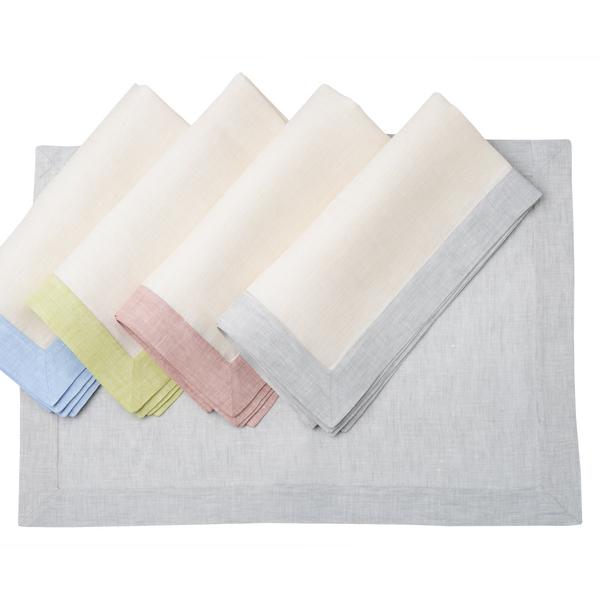 Gayle Warwick Siena 2017 table linen