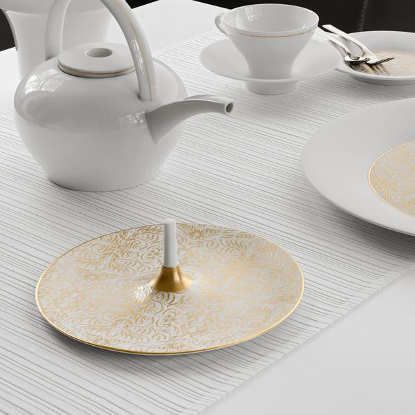 Hering Berlin Spinner plates