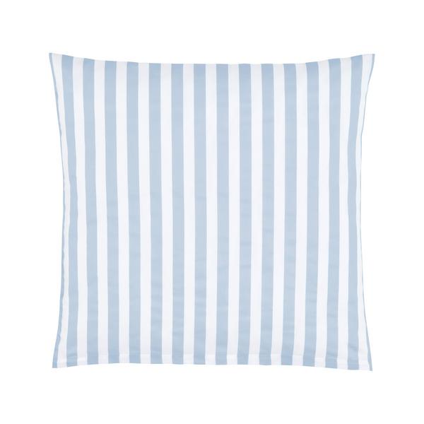 Christian Fischbacher Calma bed linen, blue