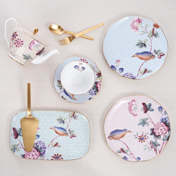 Wedgwood Cuckoo