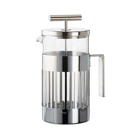 Alessi Kaffeezubereiter Aldo Rossi