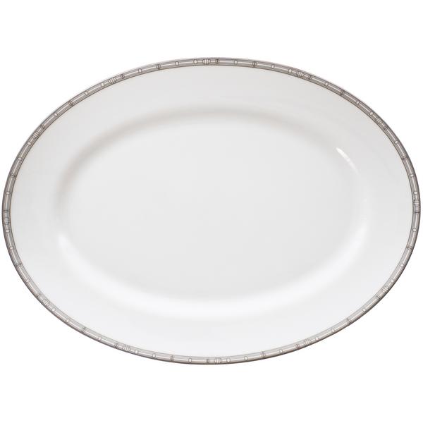 Haviland Belle Epoque oval platter