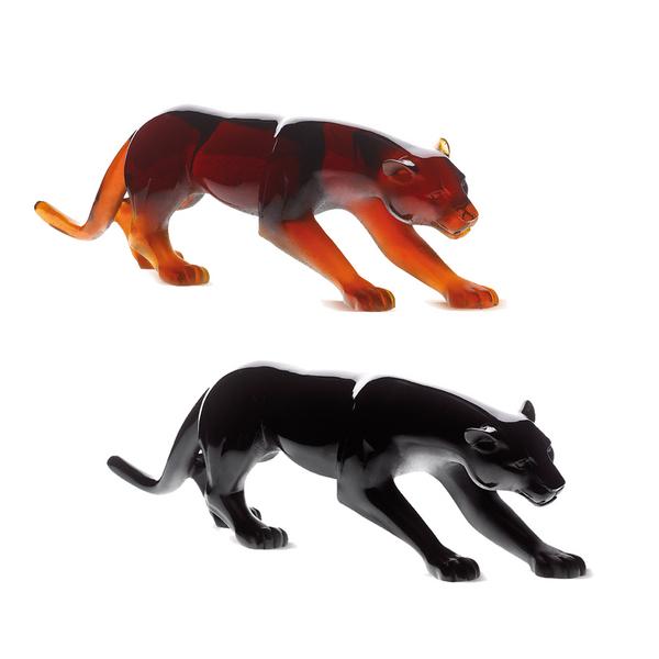Daum Skulpturen Panther