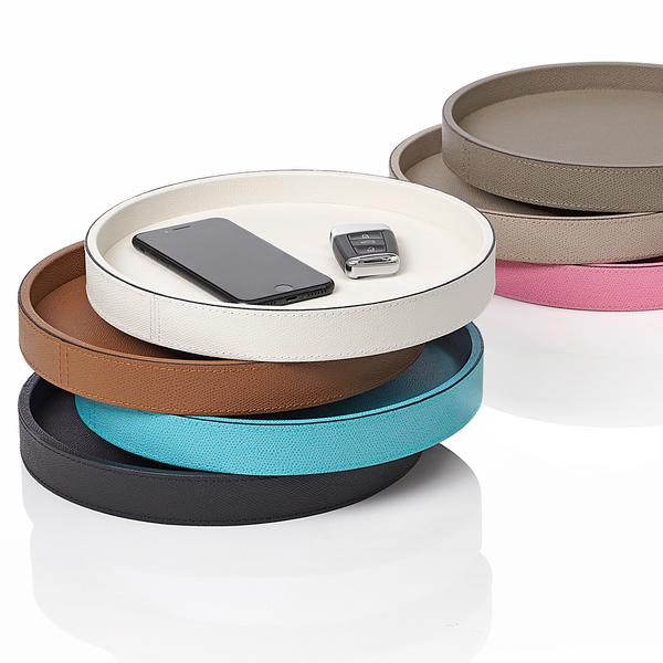 GioBagnara Polo round trays