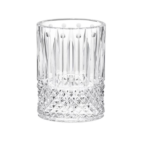 Saint-Louis Kleine Vase Tommy, oval