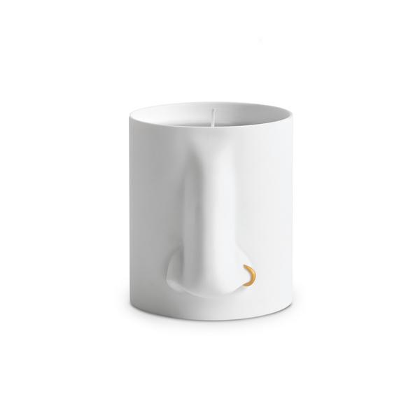 L'Objet Duftkerze Nez