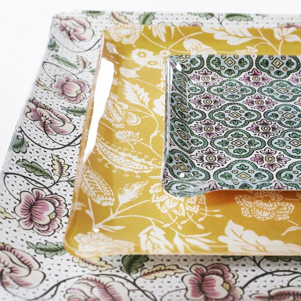 Gien Acryl-Tabletts