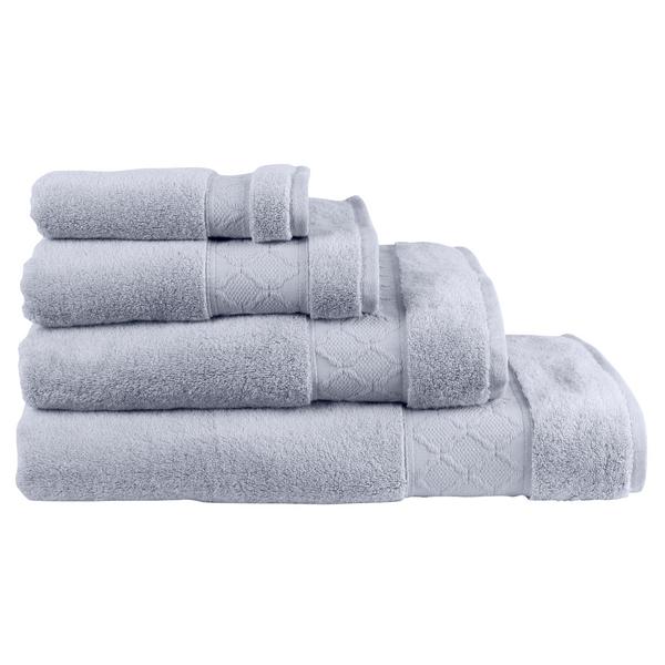 Le Jacquard Francais Frottierwäsche Caresse, voile grisé