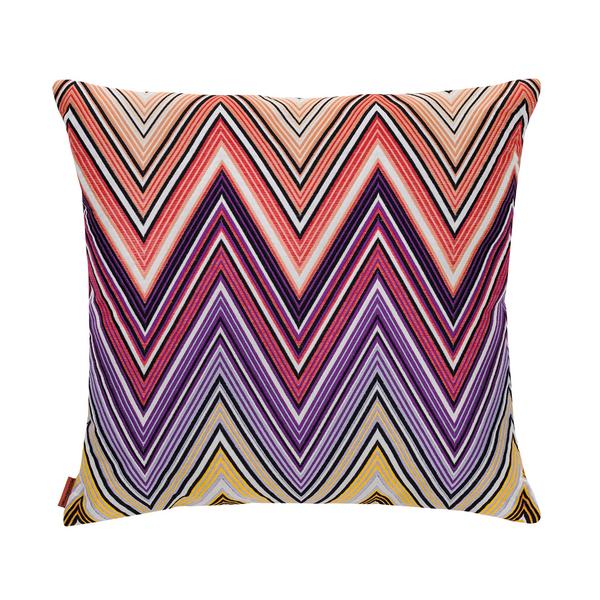 Missoni Home Kew cushion