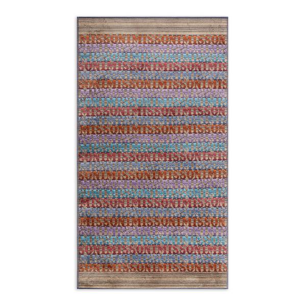Missoni Home Blake beach towel