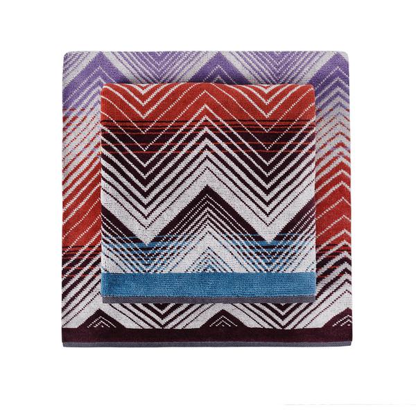 Missoni Home Marea terry towels