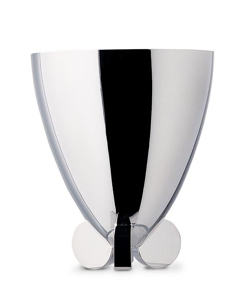 Ercuis Vase Galet