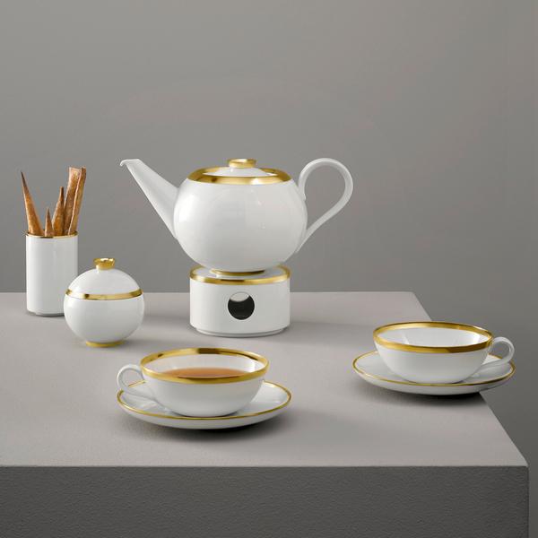 Sieger by Fürstenberg Treasure Gold