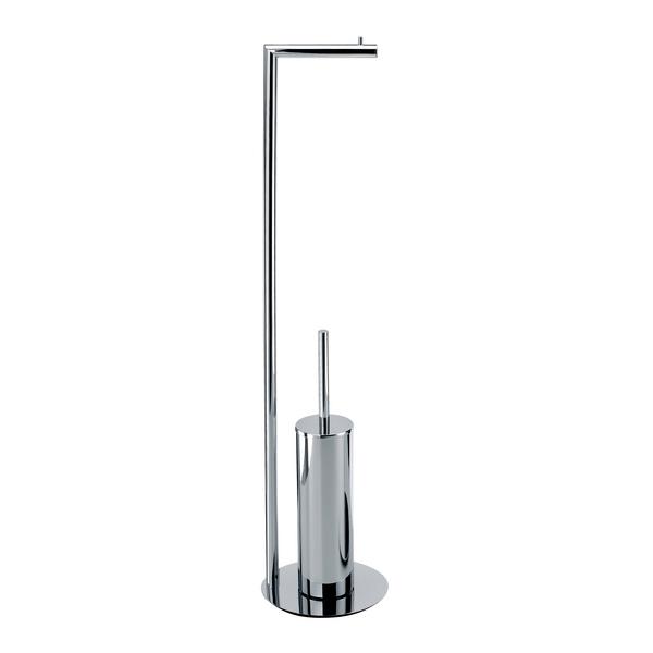 Decor Walther WC Ständer Straight, rund