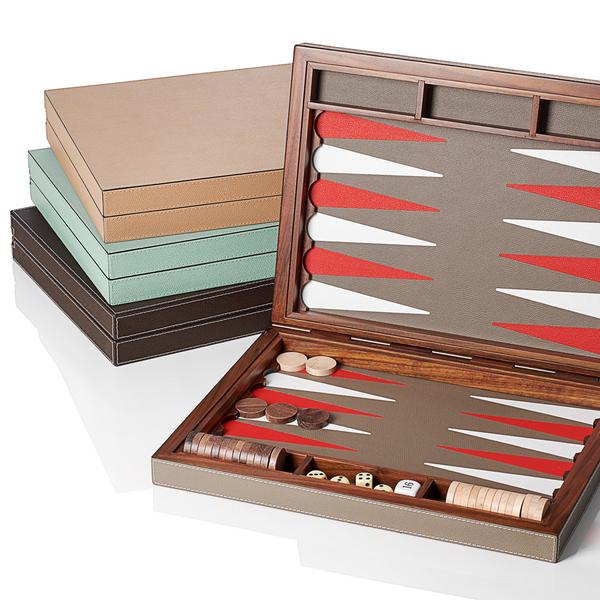 Giobagnara Noce backgammon games