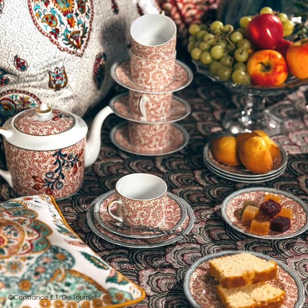 Bernardaud Braquenié