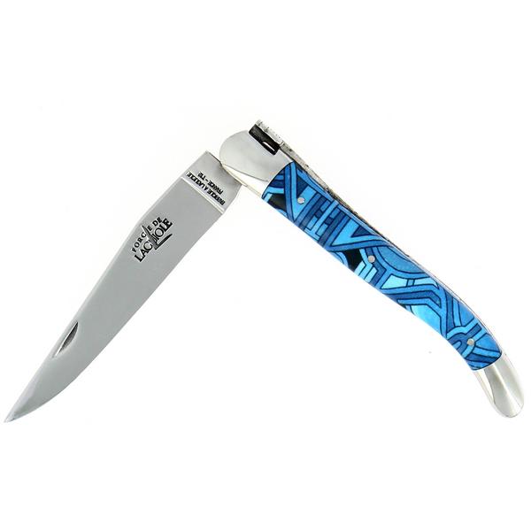 Forge de Laguiole Vega pocket knife