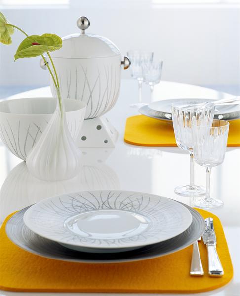 J.L Coquet Toundra Platinum