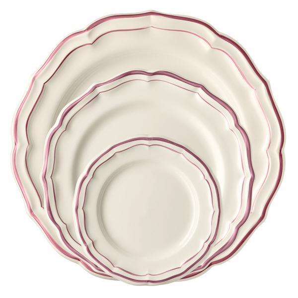 Gien Filets Pivoine