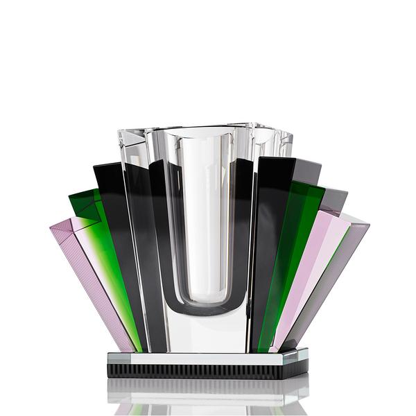 Reflections Copenhagen Vase Harlem, H 17,8 cm