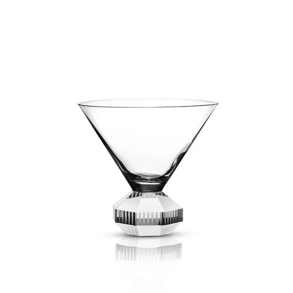 Reflections Copenhagen Chelsea cocktail glasses, clear, set of 2