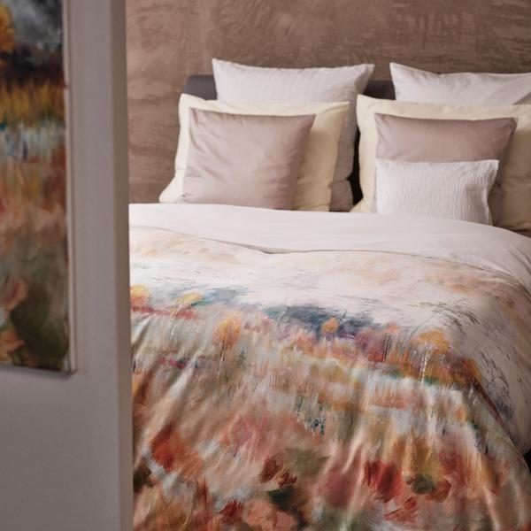 Christian Fischbacher Aurum bed linen