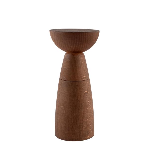 Alessi Salz-/Pfeffermühlen Yucatan und Oaxaca
