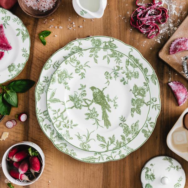 Bernardaud Albertine