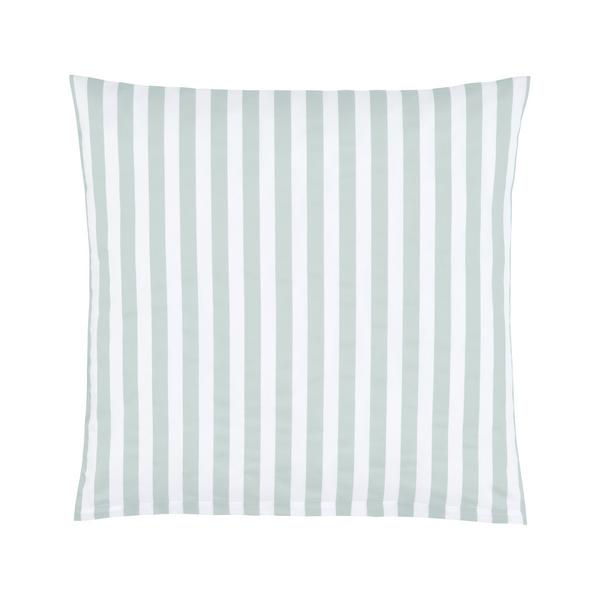 Christian Fischbacher Calma bed linen, green