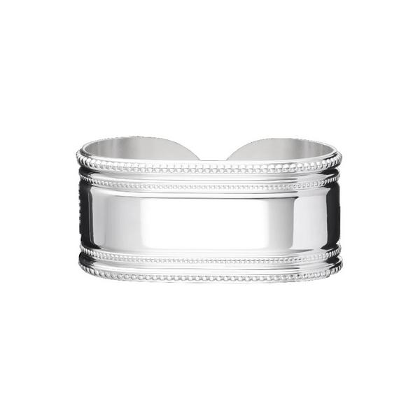 Christofle Marie-Rose napkin ring