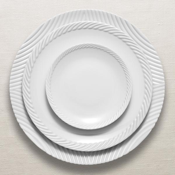 L'Objet Corde White