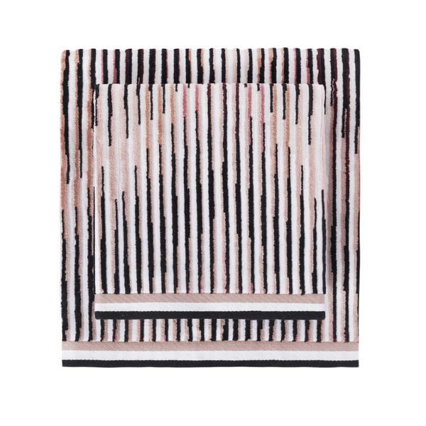 Missoni Home Arpeggio terry towels, colour 381