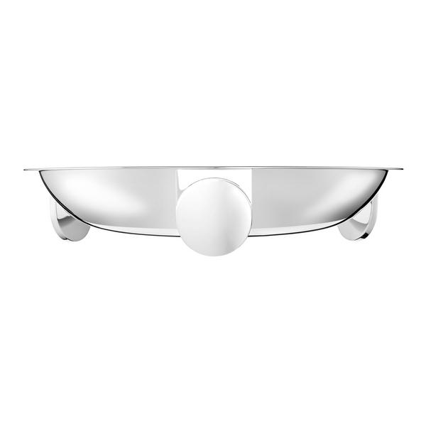 Puiforcat Normandie bread basket