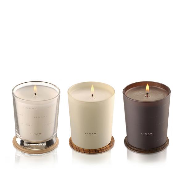 Linari Scented candles