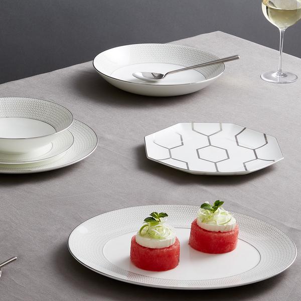 Wedgwood Gio Platinum