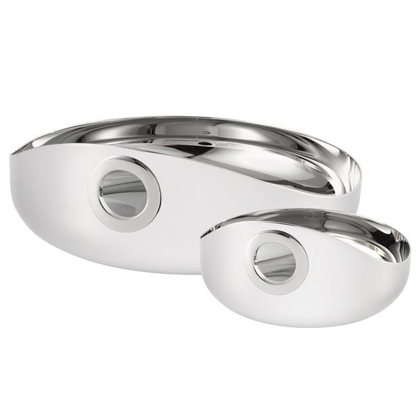 Christofle Oh bowls