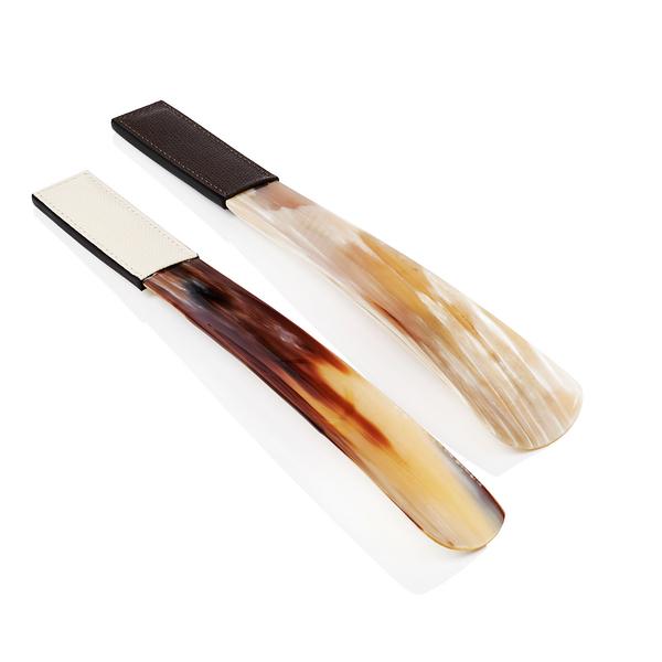 GioBagnara Corno shoehorns