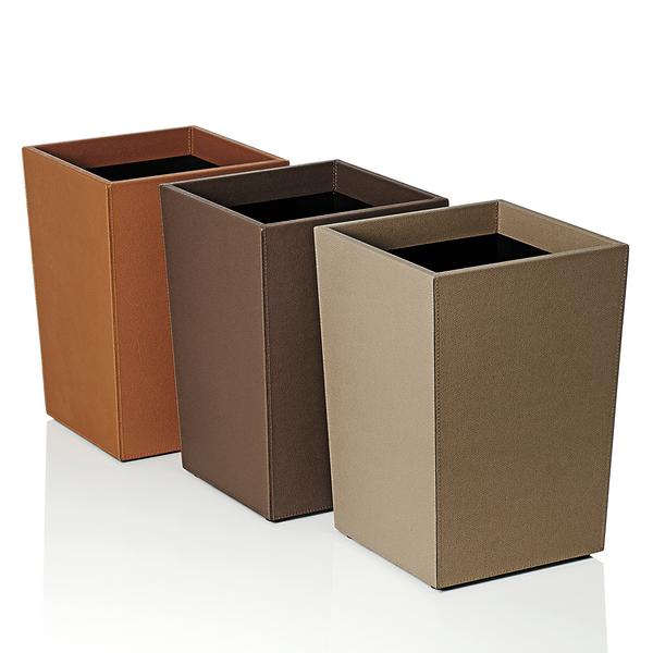 GioBagnara Gio waste paper baskets