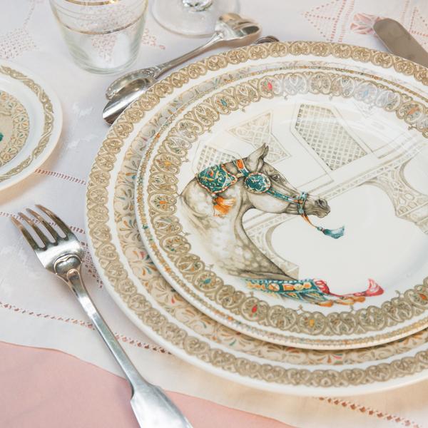 Gien Chevaux du Vent