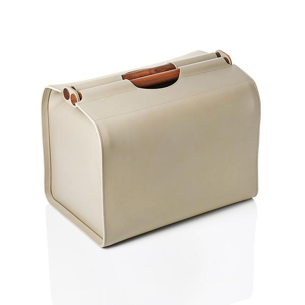 Rabitti 1969 Jota log holder, mud