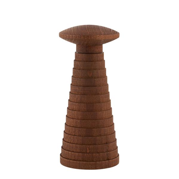 Alessi Salz-/Pfeffermühlen Yucatan und Oaxaca