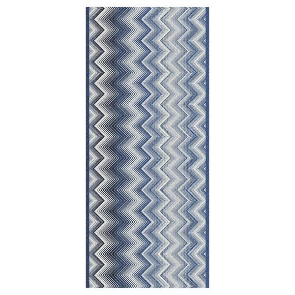 Missoni Home Marea bath mat, 70 x 160 cm, colour 501